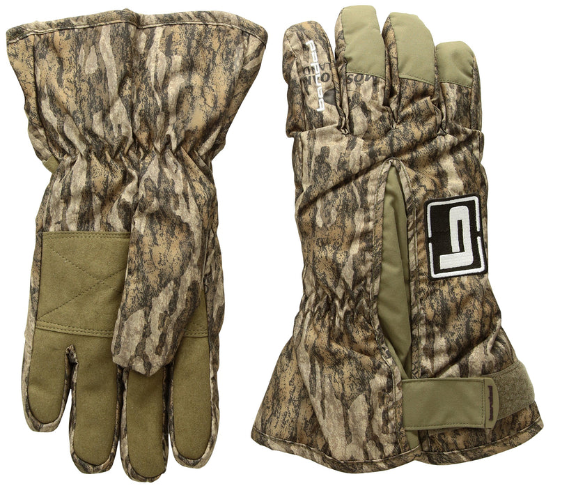 Banded Squaw Creek Insulated Glove