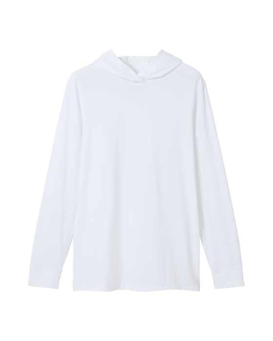 Saxx Droptemp All Day Cooling Hoodie SXLH45