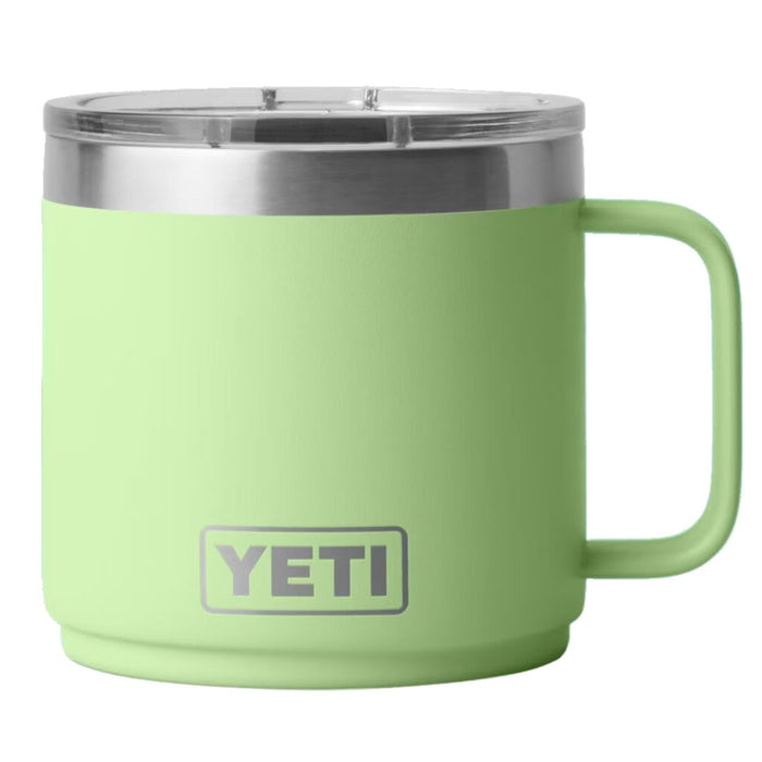 Yeti Rambler 14oz Mug 2.0