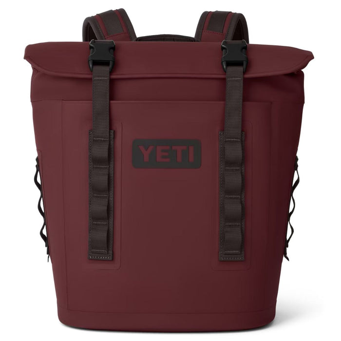 Yeti Hopper Backpack M12 Soft Cooler