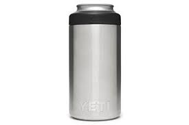 Yeti Rambler Colster Tall