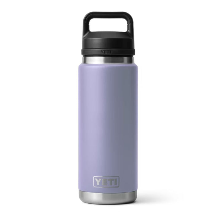 Yeti Rambler 26oz Bottle Chug