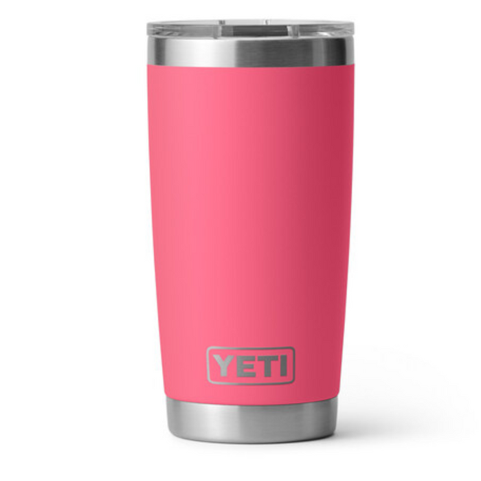 Yeti Rambler 20oz Tumbler