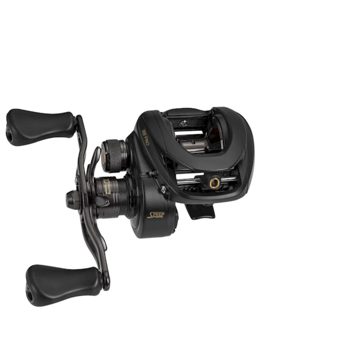 Lew's BB1 Pro 7:5:1 Baitcast Reel Right Hand -Size: 0.295150462962963 PRO1SH