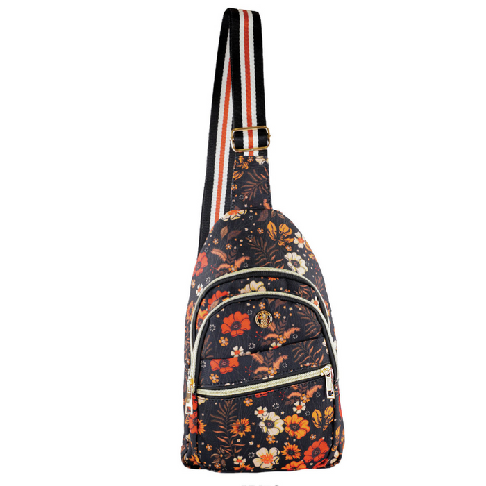 Simply Southern Sling Bag 0224-BAG-SLING