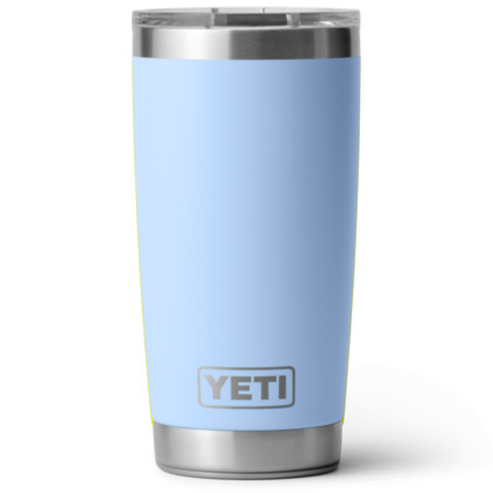 Yeti Rambler 20oz Tumbler
