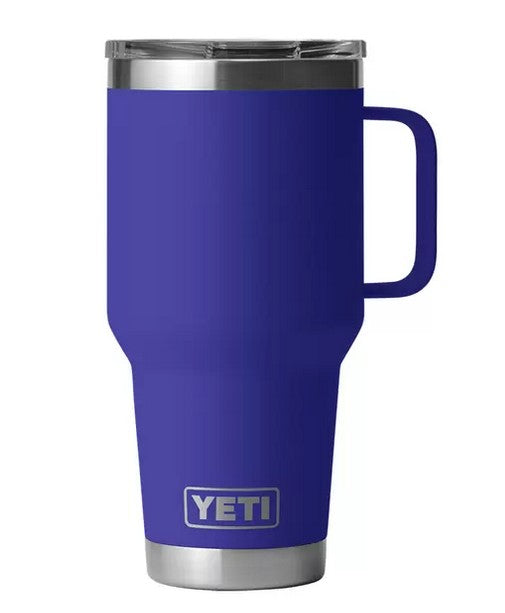 Yeti Rambler 30oz Travel Mug