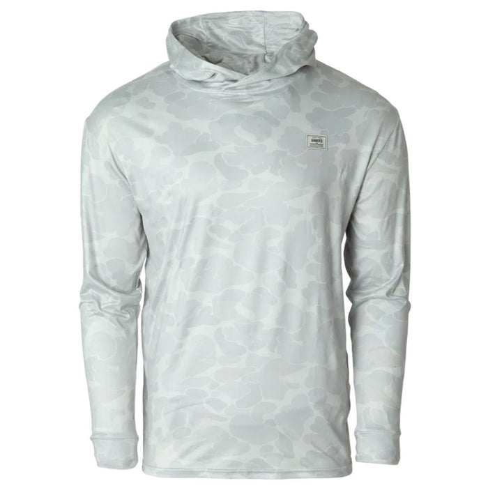 Banded Men's Carolinas Active Hoodie B1200033