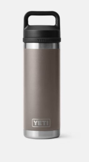 Yeti Rambler 18oz Bottle Chug