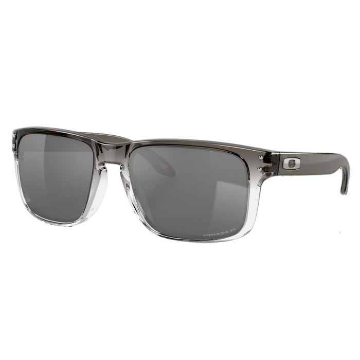 Oakley Holbrook Dark Ink Fade Prizm Black