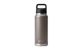 Yeti Rambler 36oz Bottle Chug