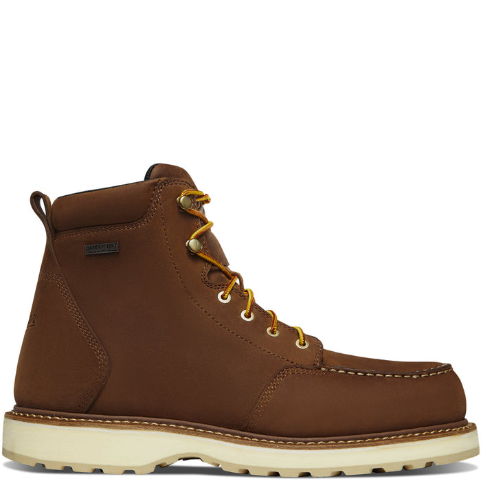 Danner Cedar River 6" Brown 14300