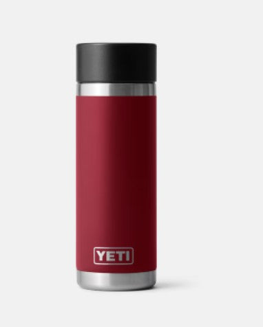 Yeti Rambler 18oz Hotshot Bottle