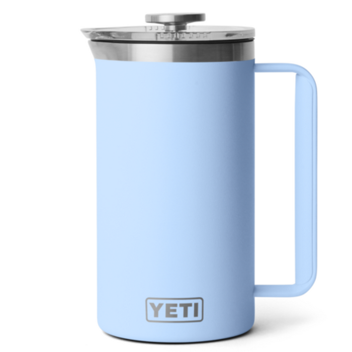 Yeti Rambler 34oz French Press
