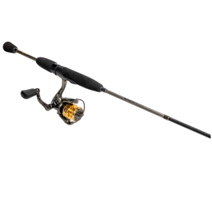 Lew's Laser Lite 6' Light Spinning Combo LLS7560LG2