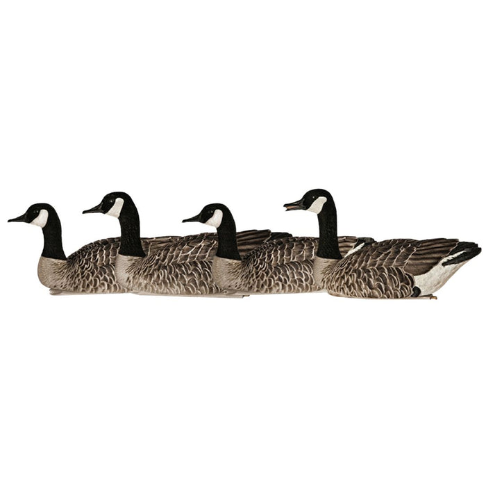 Avian-X Top Flight Honker Floating Decoys 4 Pack 9040