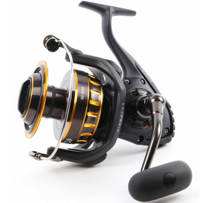 Daiwa BG Spinning Reel BG1500