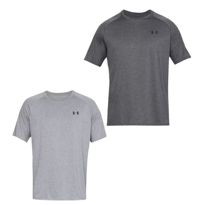 Under Armour Men's TechT 2.0 Short Sleeve 1326413