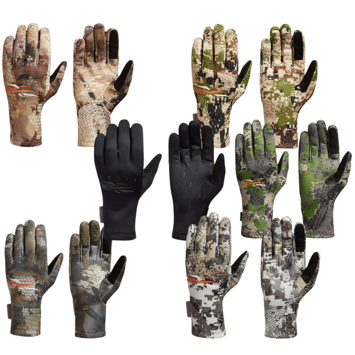 Sitka Traverse Gloves 600032