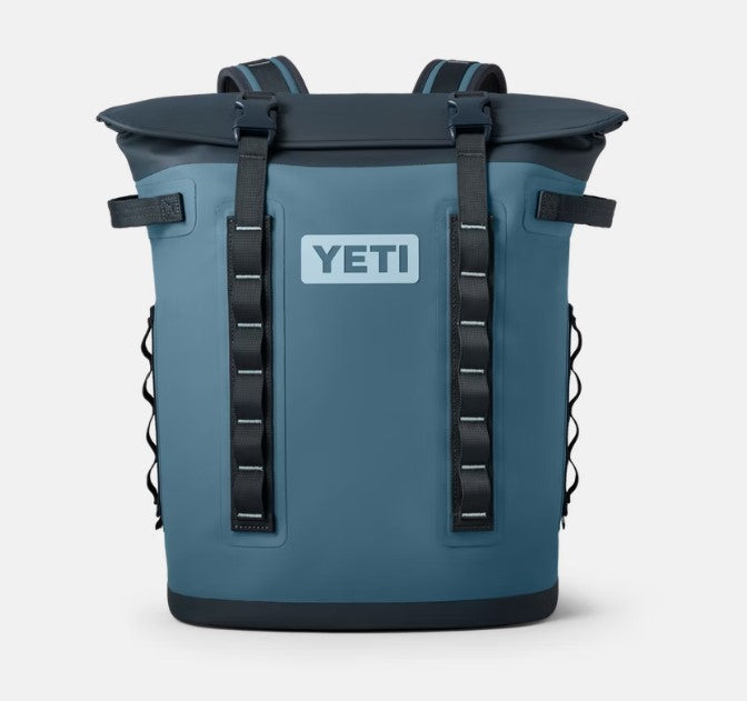 Yeti Hopper Backpack M20 Soft Cooler