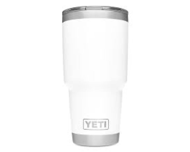 Yeti Rambler 30oz Tumbler