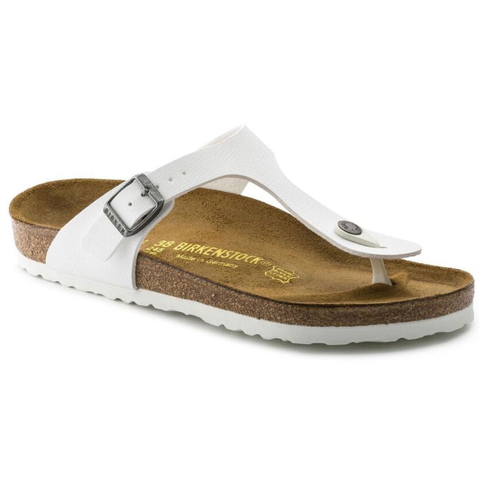 Birkenstock Gizeh Birko-Flor Regular 745531