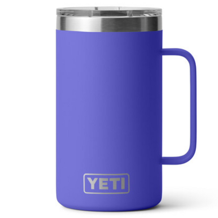 Yeti Rambler 24oz. Mug