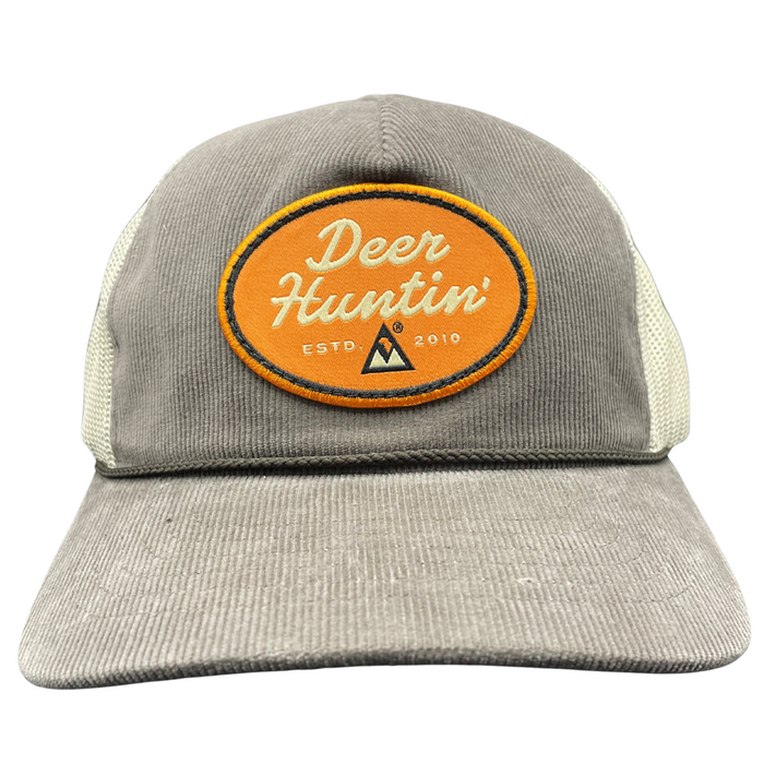 Molly's Place Deer Huntin' Hat