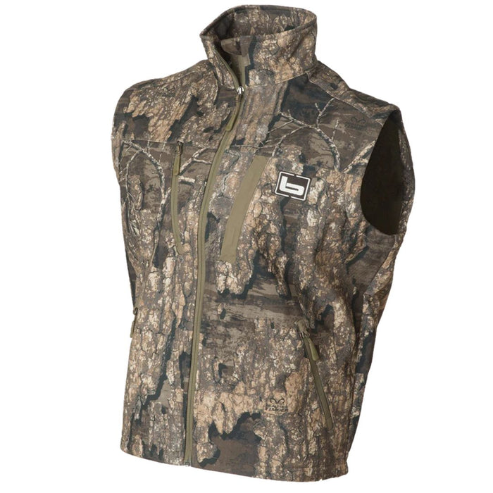 Banded Utility 2.0 Soft-Shell Vest B1040009