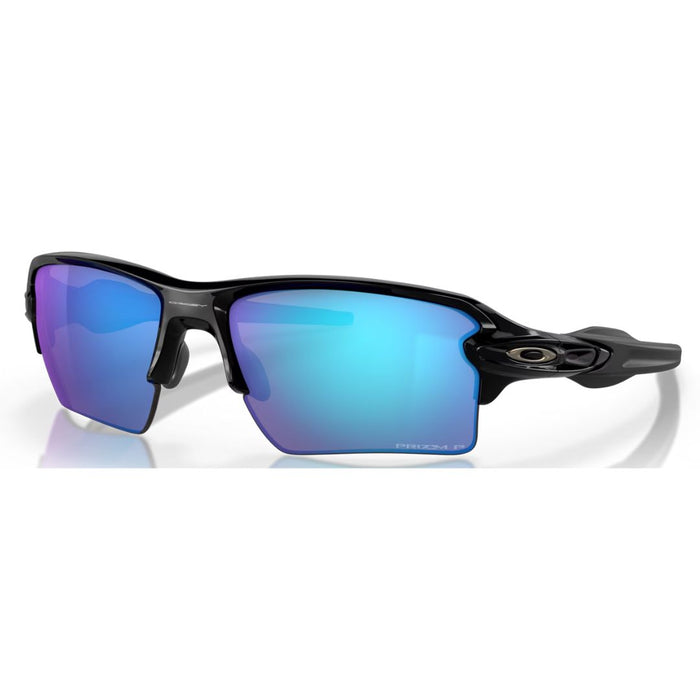 Oakley Flak 2.0 XL Polished Black Prizm Sapphire OO9188F759