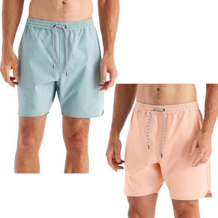 Free Fly Men's Andros Short MANDS