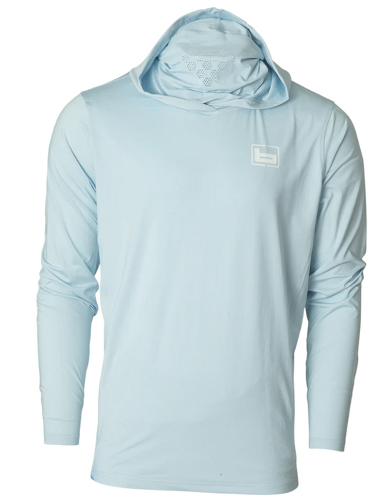 Banded Performance Adventure Hoodie B1200015