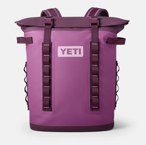 Yeti Hopper Backpack M20 Soft Cooler