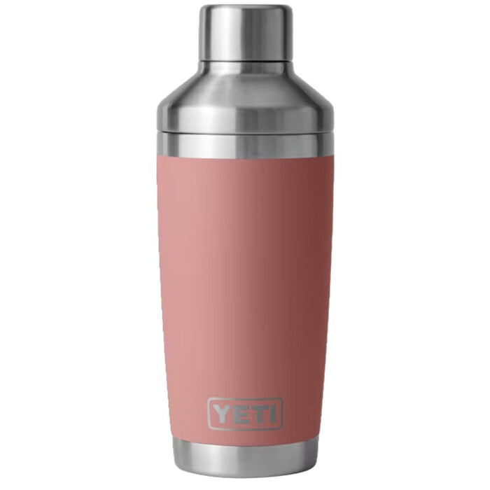 Yeti Rambler 20oz Cocktail Shaker