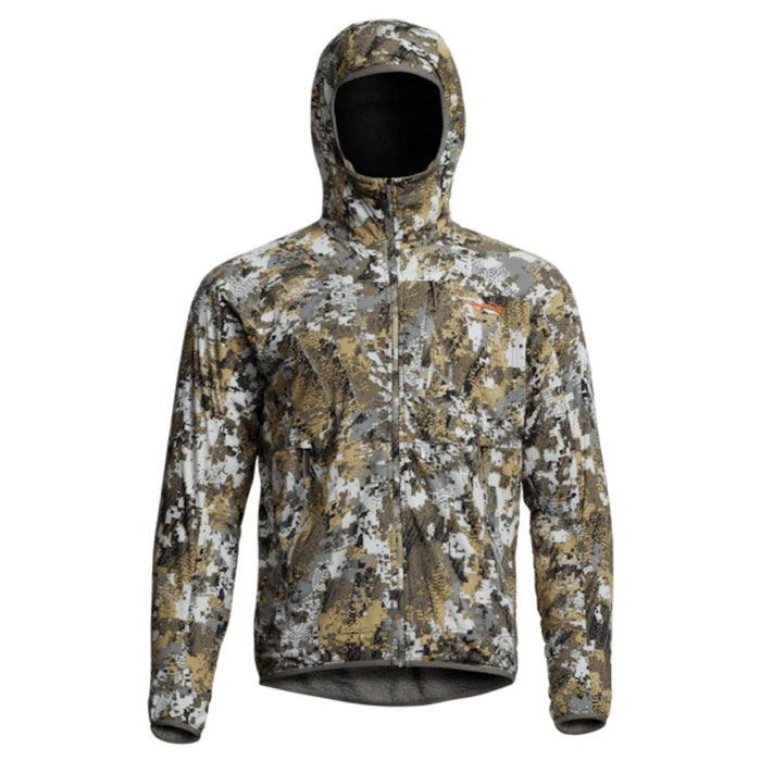 Sitka Ambient 100 Hooded Jacket 600410