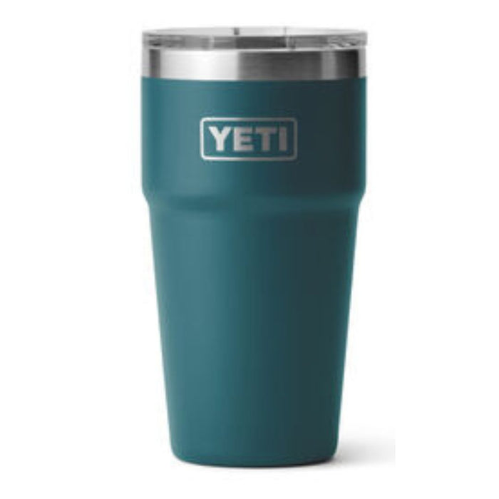 Yeti Rambler 20oz Stackable Cup