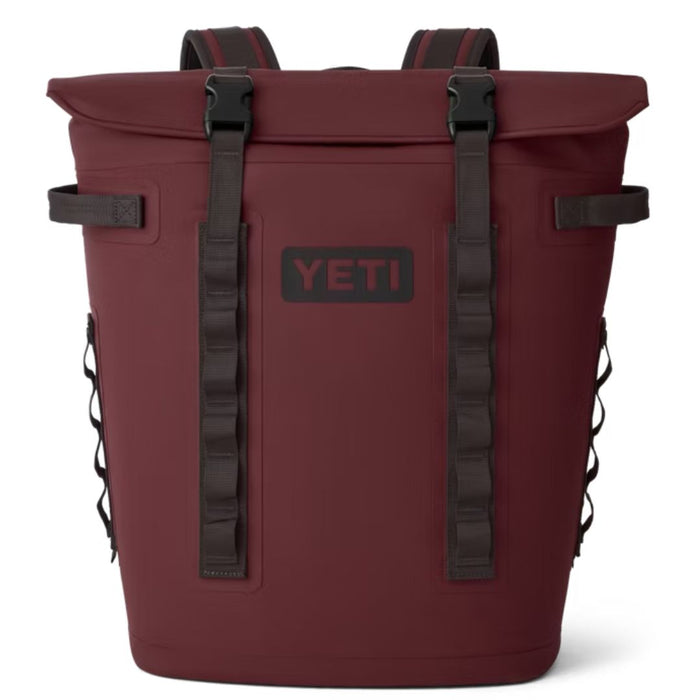 Yeti Hopper Backpack M20 Soft Cooler