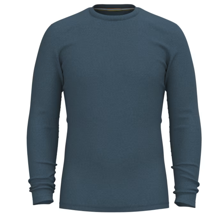 Smartwool Men's Classic Thermal Merino Base Layer Crew SW016349