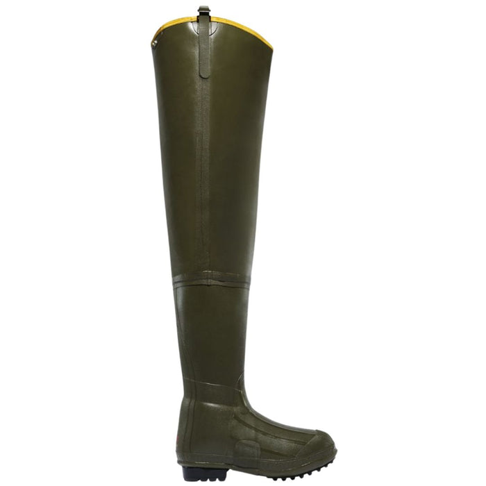 Lacrosse Burly Hip Boot 32" 600G 700001