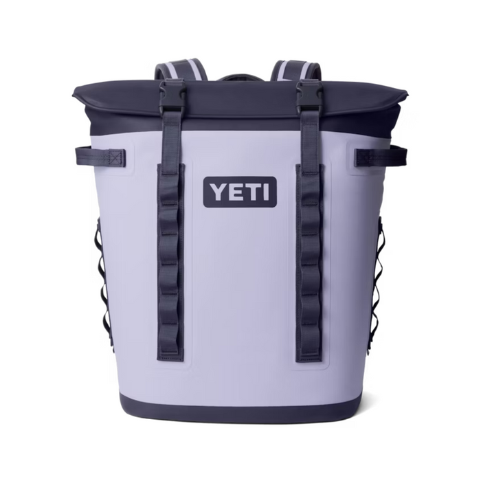 Yeti Hopper Backpack M20 Soft Cooler