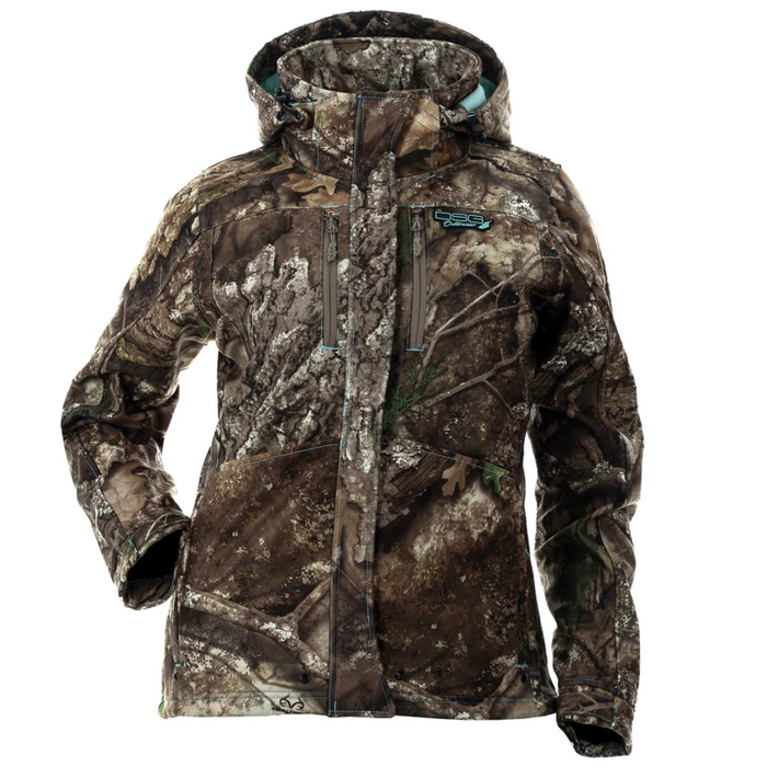 DSG Women's Ava 3.0 Jacket 5376