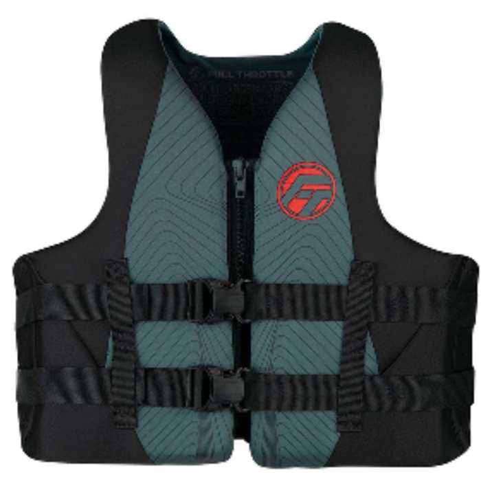 Onyx Adult Rapid Dry Life Jacket 142100