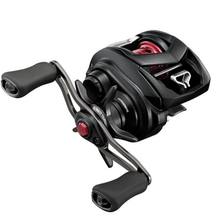 Daiwa Tatula BF70 Bait Finesse Reel Left Hand TATUBF70XHL