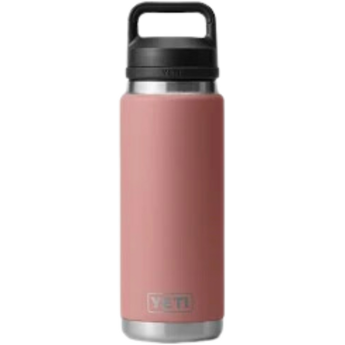 Yeti Rambler 26oz Straw Bottle