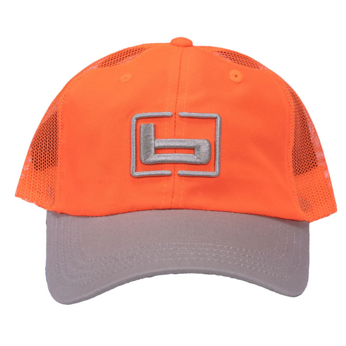 Banded Upland Trucker Cap B03591