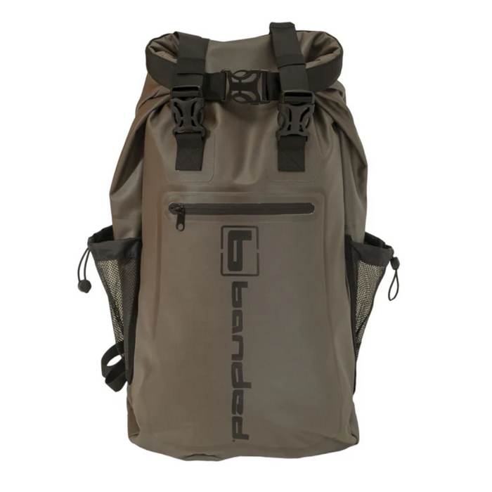 Banded Arc Welded Day Pack B09385