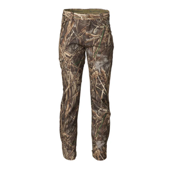 Banded Soft Shell Wader Pant B1020014