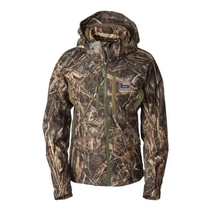 Banded Women’s White River Wader Jacket  B2010006