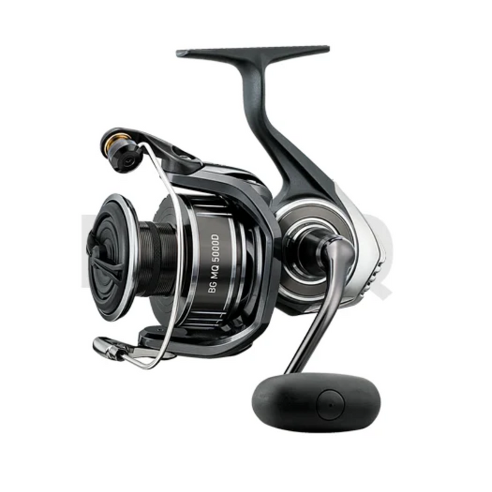 Daiwa BG MQ Spinning Reel 3000D-XH Reel Hand Position - Right/Left