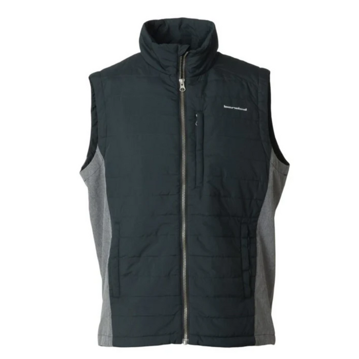 Banded Hybrid Vest B1220005